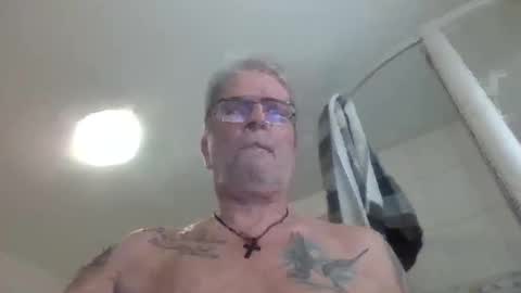markhage online show from 01-12-25, 05:33