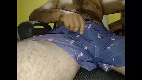 markoanto35 online show from 12-25-24, 11:10