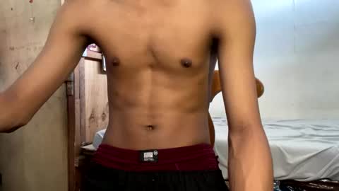 marky online show from 07-07-26, 12:35