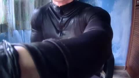 boogieman online show from 01-28-25, 05:00