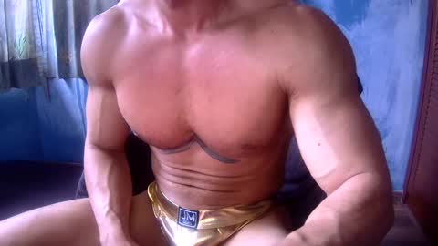 boogieman online show from 02-20-25, 03:45