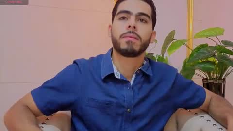 Markos online show from 06-20-26, 12:30