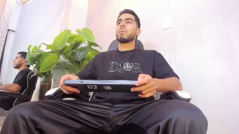 Markos online show from 06-30-26, 12:06