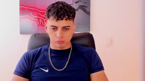 Snapshot of markpotier chatting on 12-31-24, 01:52 MARK online show from 12-31-24, 01:52