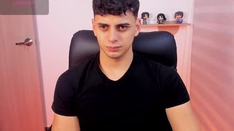 Snapshot of markpotier chatting on 12-23-25, 07:17 MARK online show from 12-23-25, 07:17