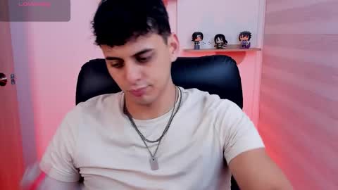 Snapshot of markpotier chatting on 01-10-26, 04:03 MARK online show from 01-10-26, 04:03