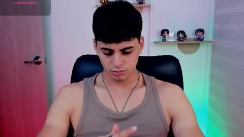 Snapshot of markpotier chatting on 01-12-26, 05:12 MARK online show from 01-12-26, 05:12