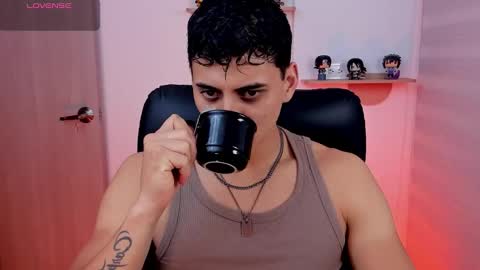 Snapshot of markpotier chatting on 01-14-26, 09:04 MARK online show from 01-14-26, 09:04