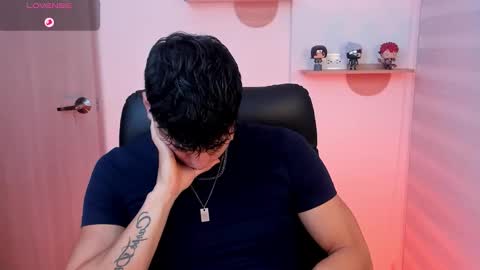 Snapshot of markpotier chatting on 01-16-26, 05:44 MARK online show from 01-16-26, 05:44