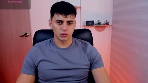 Snapshot of markpotier chatting on 02-19-26, 03:46 MARK online show from 02-19-26, 03:46