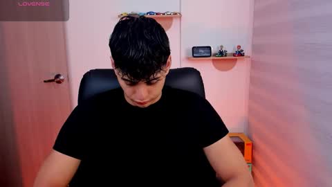 Snapshot of markpotier chatting on 02-22-26, 04:13 MARK online show from 02-22-26, 04:13