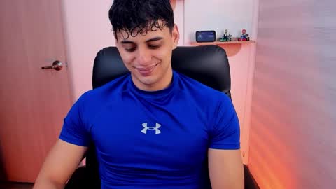 Snapshot of markpotier chatting on 03-05-26, 12:06 MARK online show from 03-05-26, 12:06