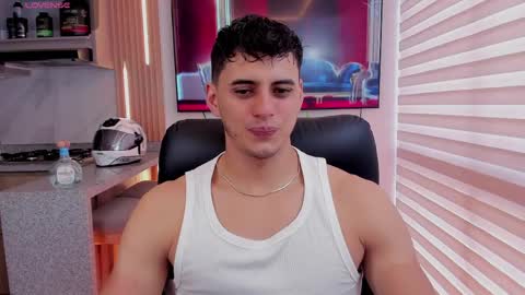 MARK online show from 03-29-26, 03:34