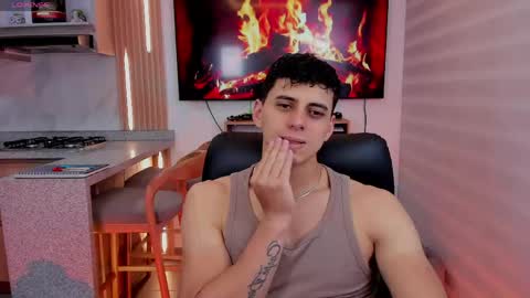 MARK online show from 04-20-26, 02:36