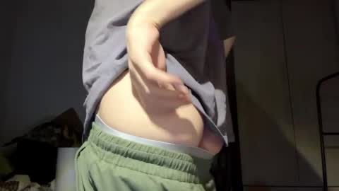 Mark online show from 04-20-26, 07:04