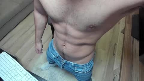 Tison online show from 02-27-25, 04:41