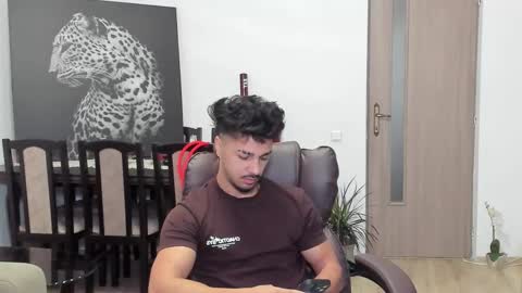 Tison online show from 10-14-25, 07:53