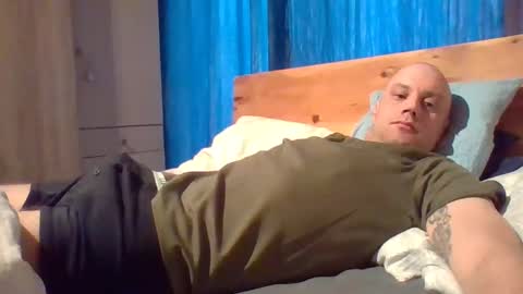 markus_7 online show from 02-13-25, 10:44