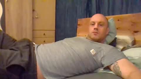 markus_7 online show from 10-13-25, 10:10