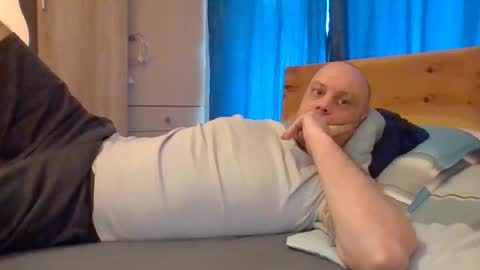 markus_7 online show from 02-26-26, 08:24