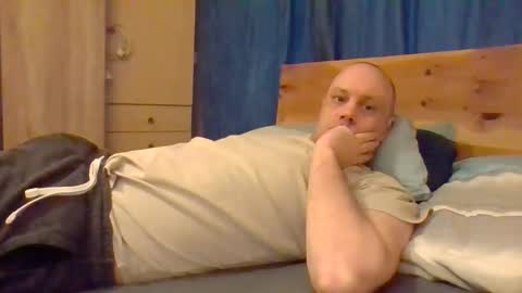 markus_7 online show from 03-16-26, 04:11