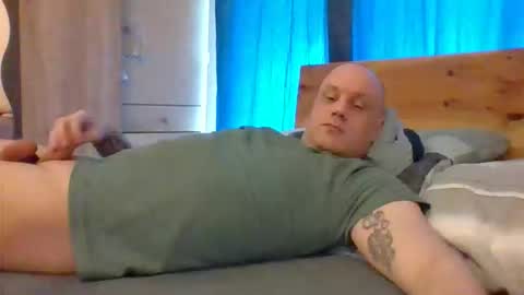 markus_7 online show from 03-20-26, 09:47