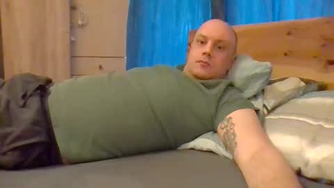 markus_7 online show from 03-29-26, 07:52