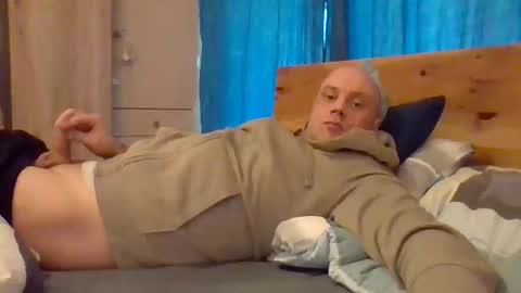 markus_7 online show from 05-16-26, 10:36