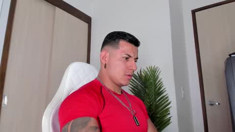 markus... Y online show from 02-04-25, 09:52