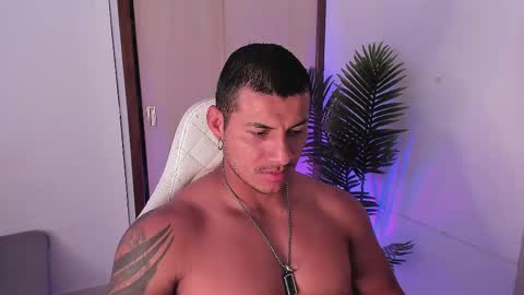 markus... Y online show from 09-16-25, 10:11