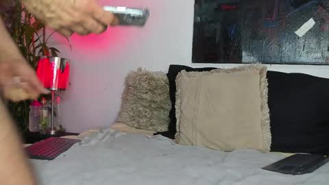 Markus latin online show from 12-02-24, 04:42