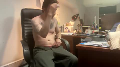 Snapshot of markus_rivas chatting on 10-10-25, 07:57 markus rivas online show from 10-10-25, 07:57