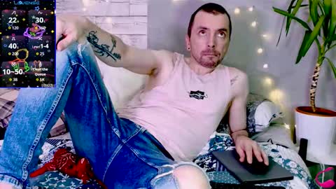 Snapshot of markus_rivas chatting on 10-26-25, 11:53 markus rivas online show from 10-26-25, 11:53