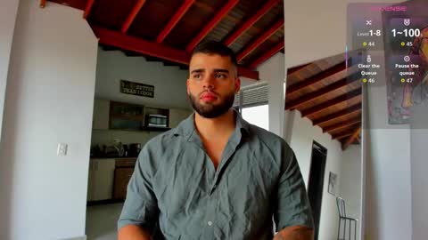 markus_tyler online show from 09-21-25, 07:59