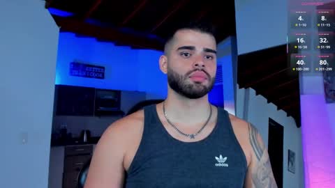 markus_tyler online show from 10-20-25, 12:00