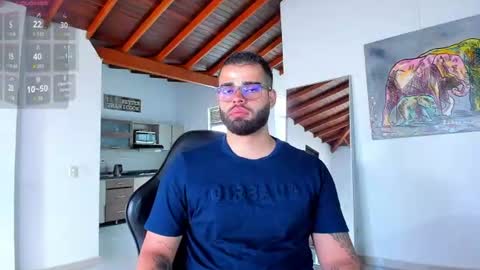 markus_tyler online show from 07-08-26, 08:35