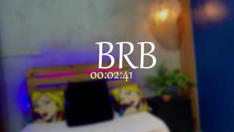 markuss___ online show from 09-12-25, 02:22