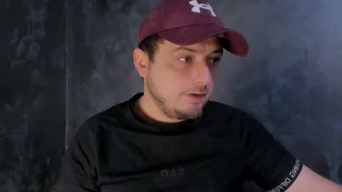 MARK online show from 03-16-26, 01:26