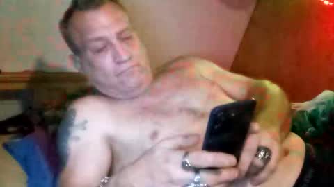 markymark101825061 online show from 01-18-26, 07:01