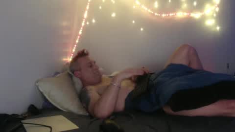 MarkyMark7169 online show from 03-02-25, 10:56