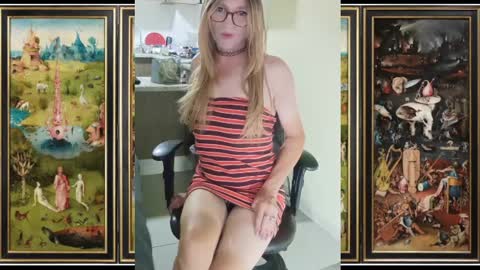 marla85 online show from 04-12-26, 02:49