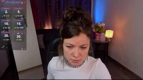 Marla online show from 12-14-25, 01:05