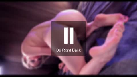 Marla  Alex online show from 12-01-24, 07:25