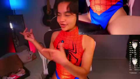 Snapshot of marlena3312 chatting on 09-18-25, 02:41 Marlena online show from 09-18-25, 02:41