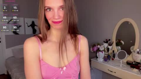 Maja online show from 05-21-26, 06:20