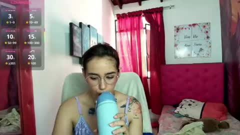 Snapshot of marley_jane_ chatting on 07-16-26, 07:20 marley online show from 07-16-26, 07:20