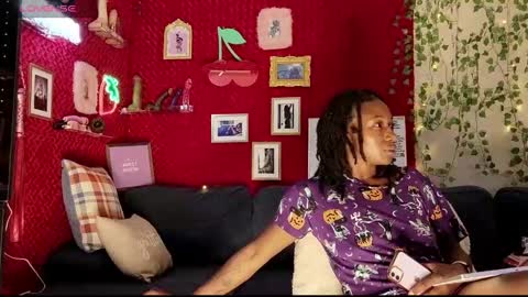 MarleyAquafina online show from 09-21-25, 02:13