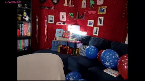 MarleyAquafina online show from 09-23-25, 02:47