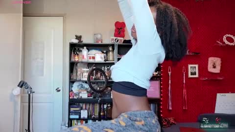 MarleyAquafina online show from 02-13-26, 04:47