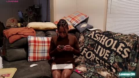 MarleyAquafina online show from 04-04-26, 07:50